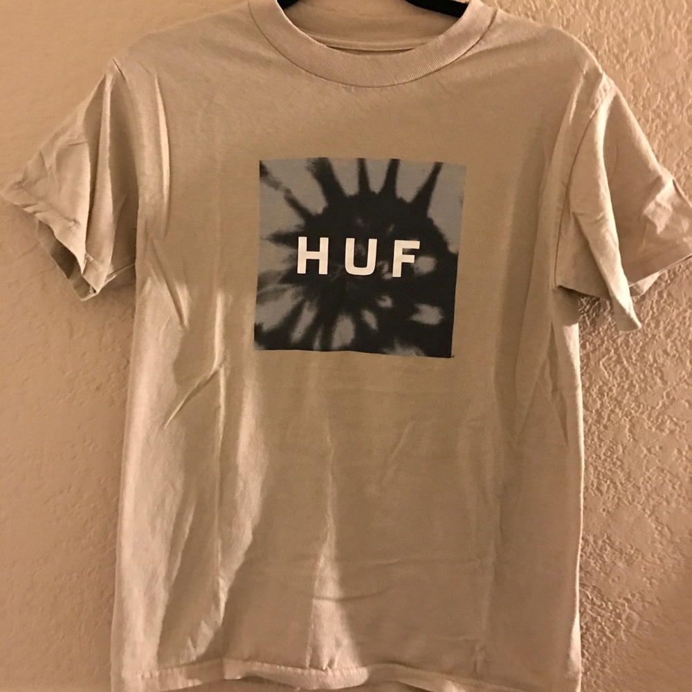HUF T Shirt